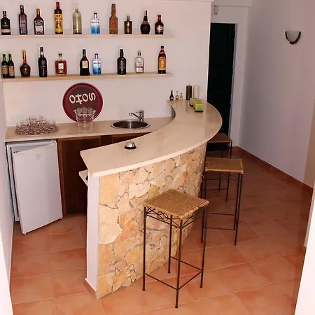 Σπίτι διακοπών Casa Do Pinhal Da Praia Verde *