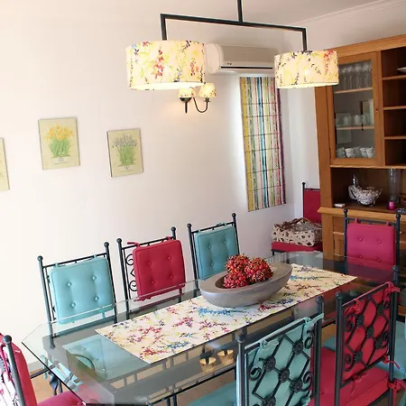 Σπίτι διακοπών Casa Do Pinhal Da Praia Verde *