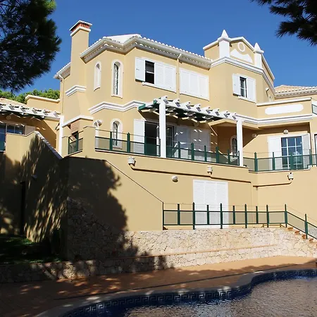 Casa Do Pinhal Da Praia Verde Holiday home Castro Marim