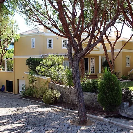 Casa Do Pinhal Da Praia Verde Holiday home